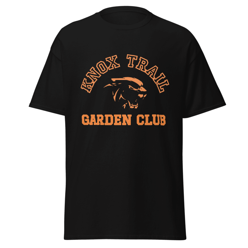 PAKT Unisex classic tee