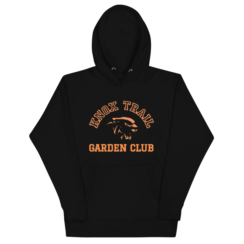 PAKT Unisex Hoodie (CLUB)