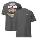 TCC Unisex classic tee 2026