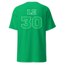 Badgers Elite Unisex classic tee (Kelly Green)