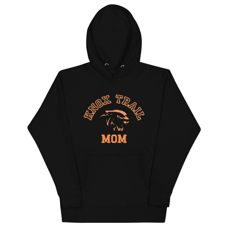 PAKT Unisex Hoodie