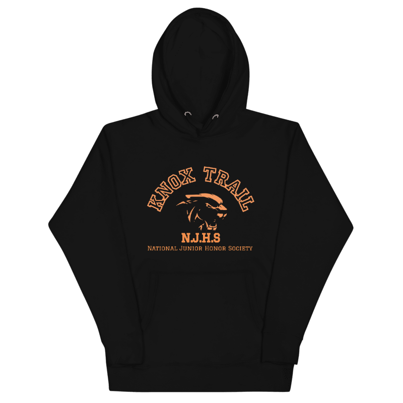 PAKT Unisex Hoodie