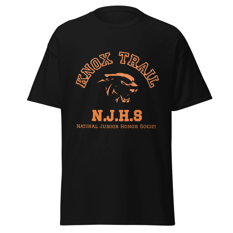 PAKT Unisex classic tee