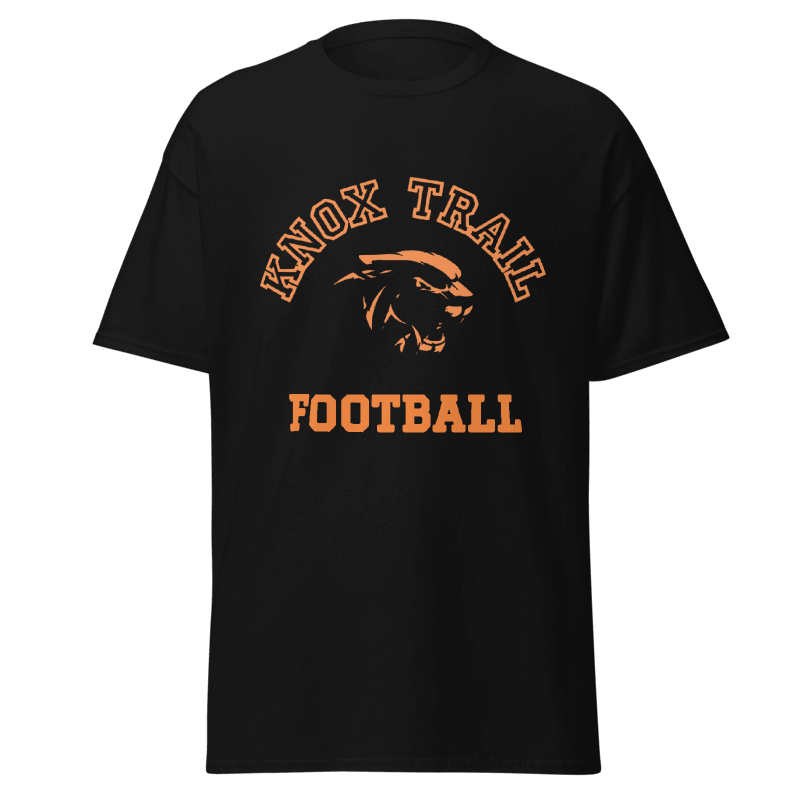 PAKT Unisex classic tee (SPORTS)