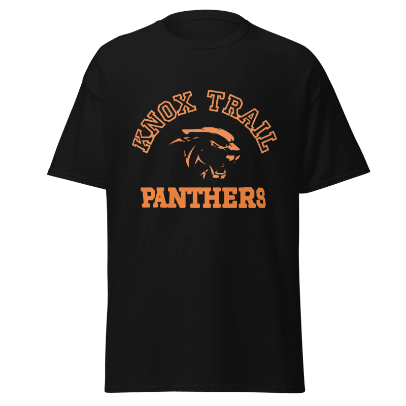 PAKT Unisex classic tee