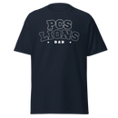 PCS LIONS MS Unisex classic tee