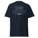 PCS LIONS MS Unisex classic tee