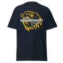 PCS (Lion) Proud: Dad Unisex classic tee