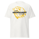 PCS (Lion) Proud: Dad Unisex classic tee