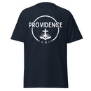 PCS (Providence) v2 Unisex classic tee