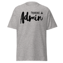 PCS (Providence) v3 Unisex classic tee