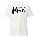 PCS (Providence) v3 Unisex classic tee