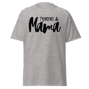 PCS (Providence) v3 Unisex classic tee