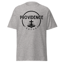PCS (Providence) v2 Unisex classic tee