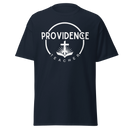 PCS (Providence) v2 Unisex classic tee