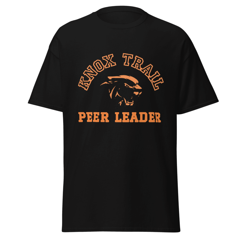 PAKT Unisex classic tee