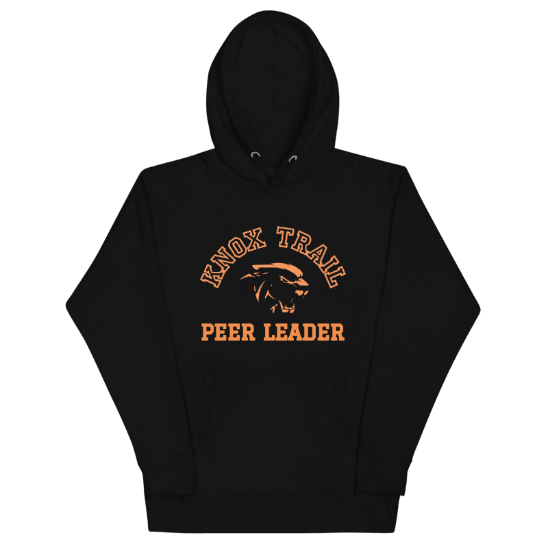 PAKT Unisex Hoodie