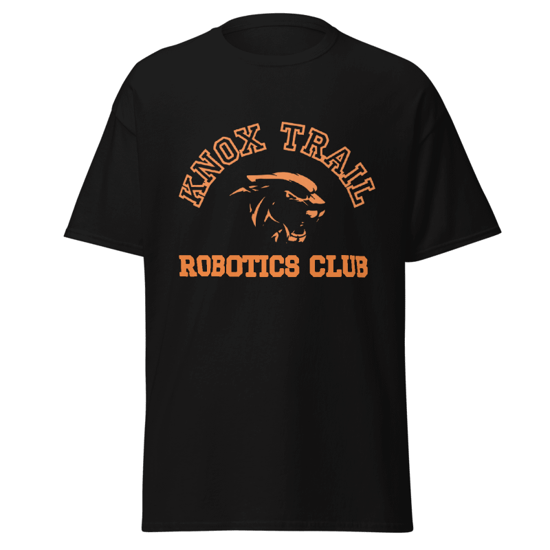 PAKT Unisex classic tee