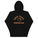 PAKT Unisex Hoodie (CLUB)