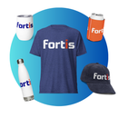 Fortis New Hire Bundle
