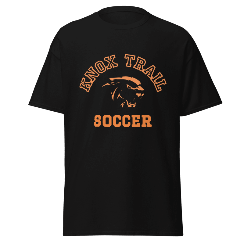 PAKT Unisex classic tee SPORTS