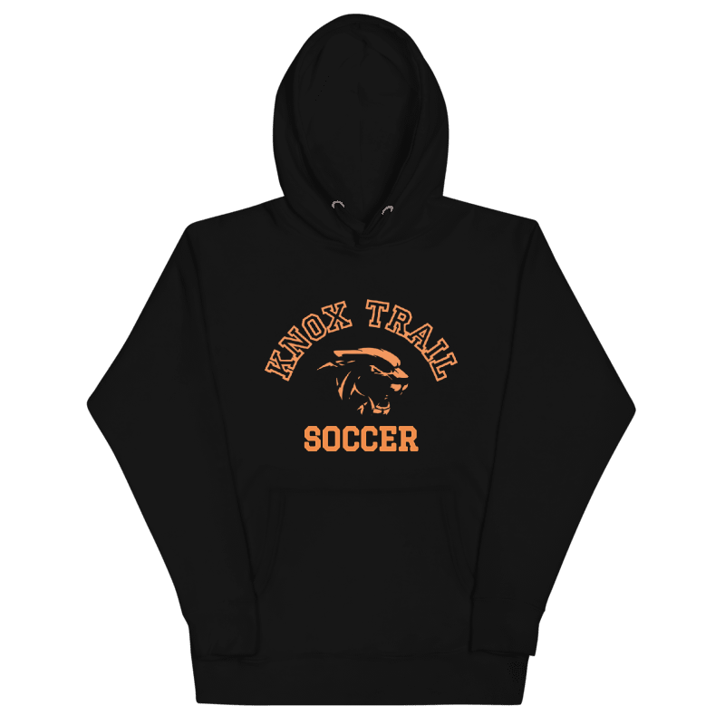 PAKT Unisex Hoodie SPORTS