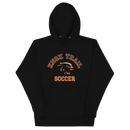 PAKT Unisex Hoodie SPORTS