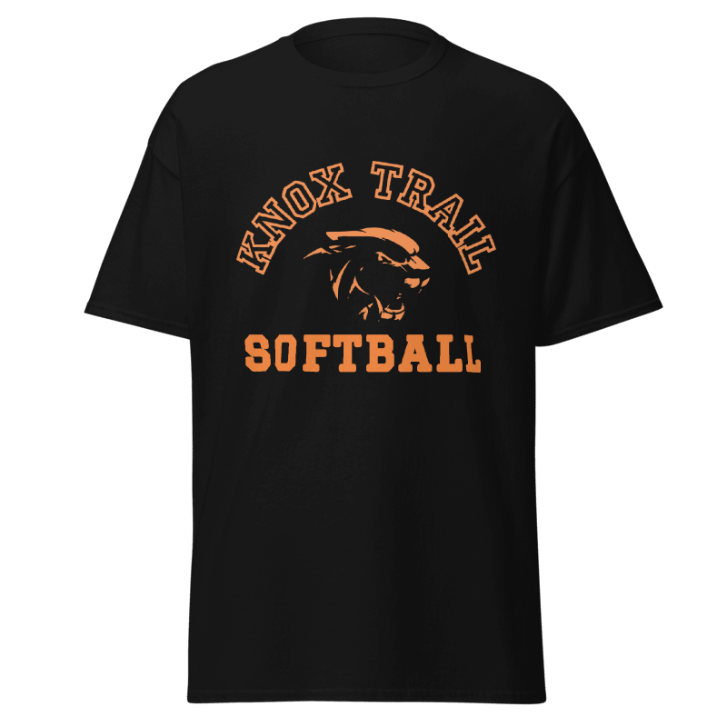 PAKT Unisex classic tee SPORTS