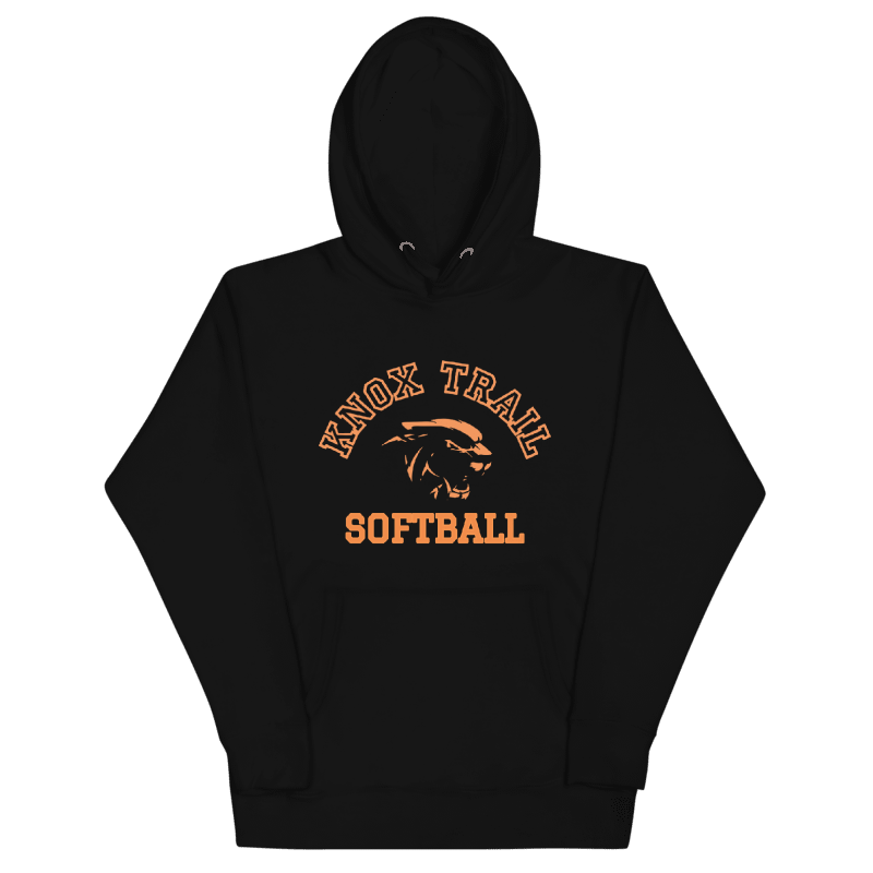 PAKT Unisex Hoodie SPORTS