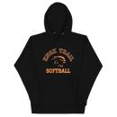 PAKT Unisex Hoodie SPORTS