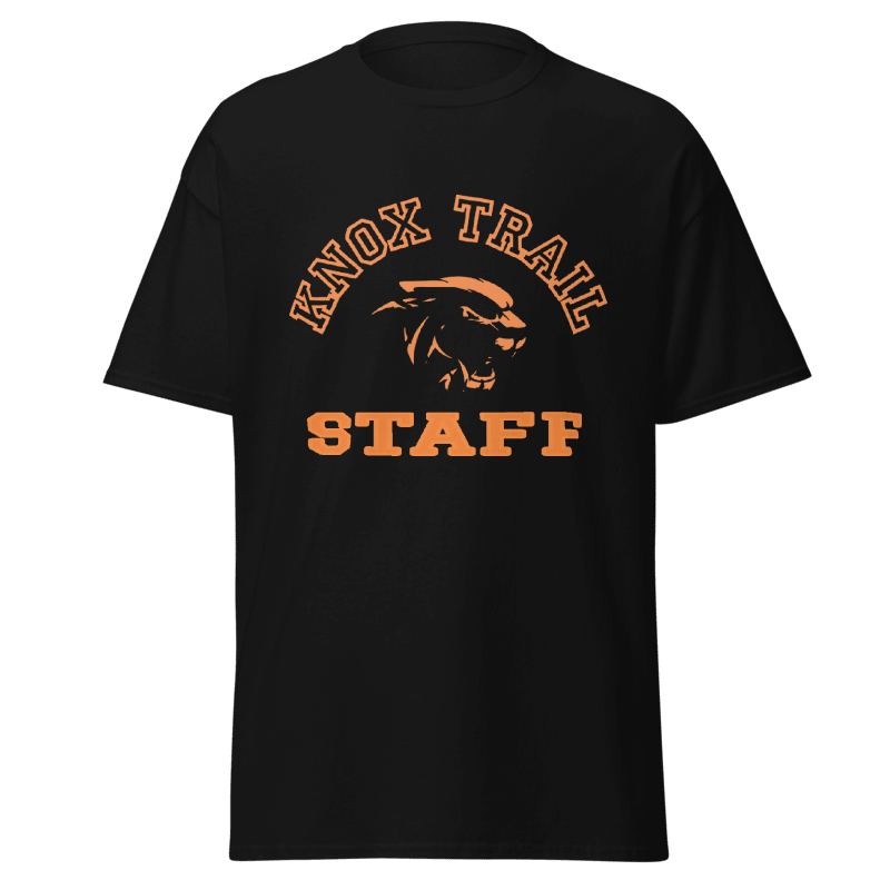 PAKT Unisex classic tee