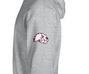 UMF XC/TRACK Unisex Hoodie w/arm logo/personalization