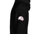 UMF XC/TRACK Unisex Hoodie w/arm logo/personalization