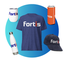 Fortis New Hire Bundle
