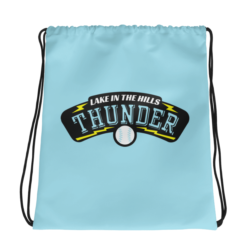 T14U BB Drawstring bag