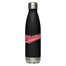 Botella de agua de acero inoxidable Titans Fastpitch