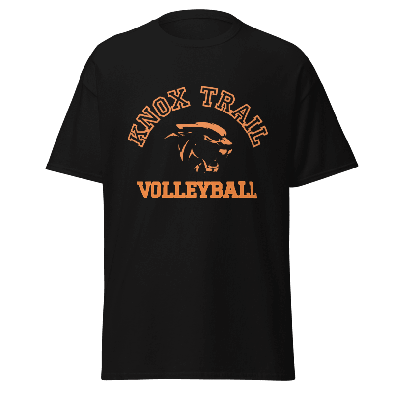 PAKT Unisex classic tee SPORTS