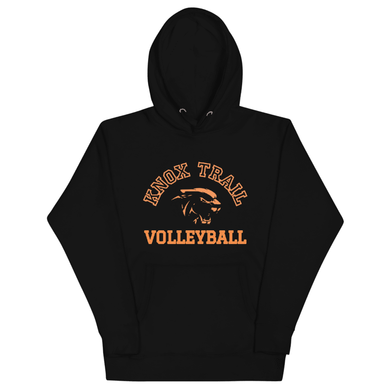 PAKT Unisex Hoodie SPORTS