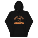 PAKT Unisex Hoodie SPORTS