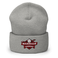 WYB Cuffed Beanie