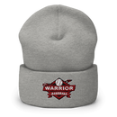 WYB Cuffed Beanie