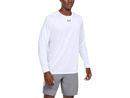 Men's UA Locker 2.0 Long Sleeve