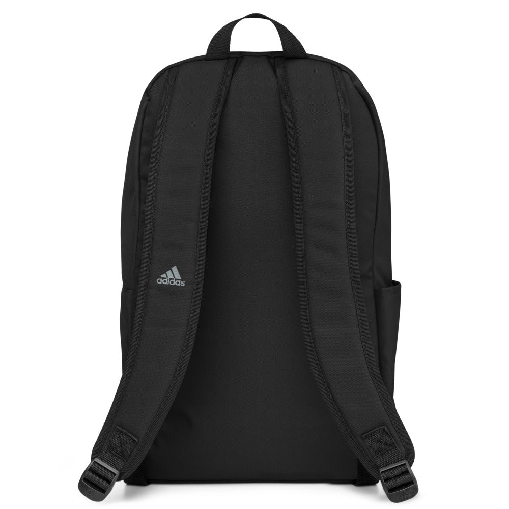 Haverford Men's Lacrosse adidas backpack