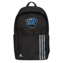MD LA girls Adidas backpack