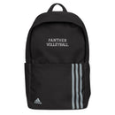 Panther Adidas backpack