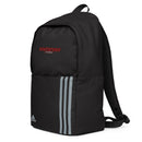 Haverford Men's Lacrosse adidas backpack