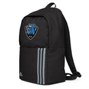 MD LA girls Adidas backpack