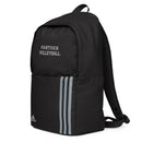 Panther Adidas backpack