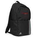 Haverford Men's Lacrosse adidas backpack