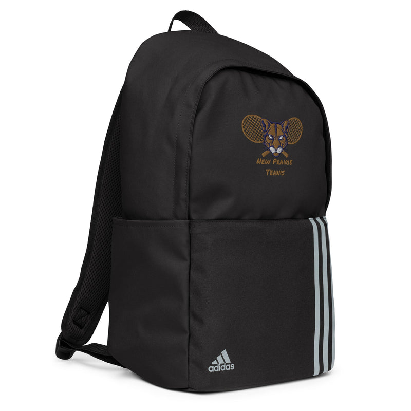 NP Tennis Adidas backpack